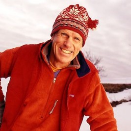 Peter Hillary